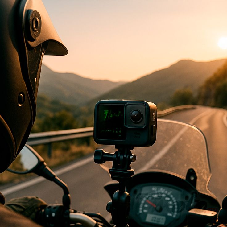 Action Cameras