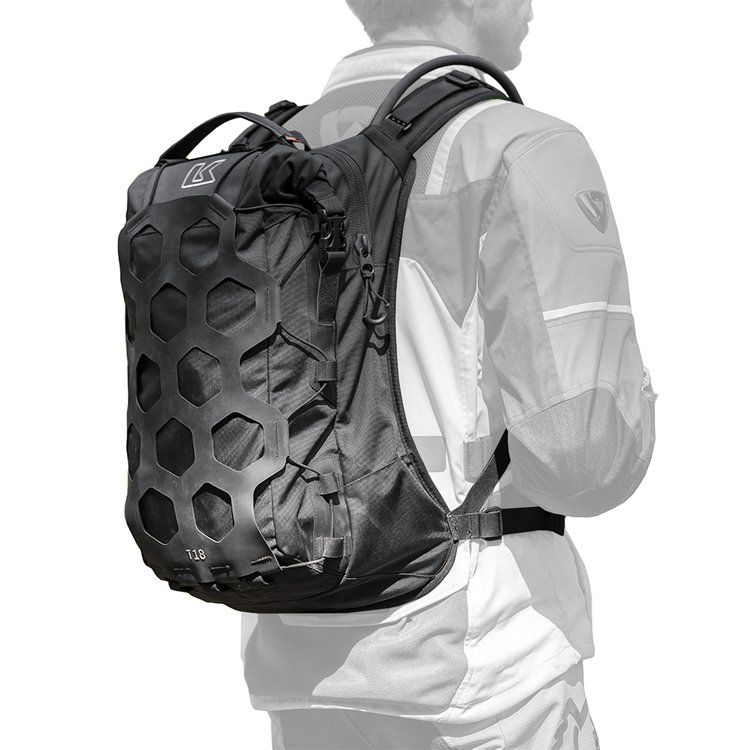 Bags & Backpacks