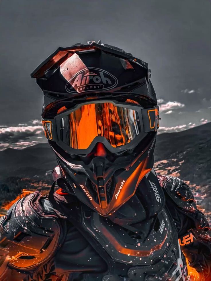 Adventure Helmets