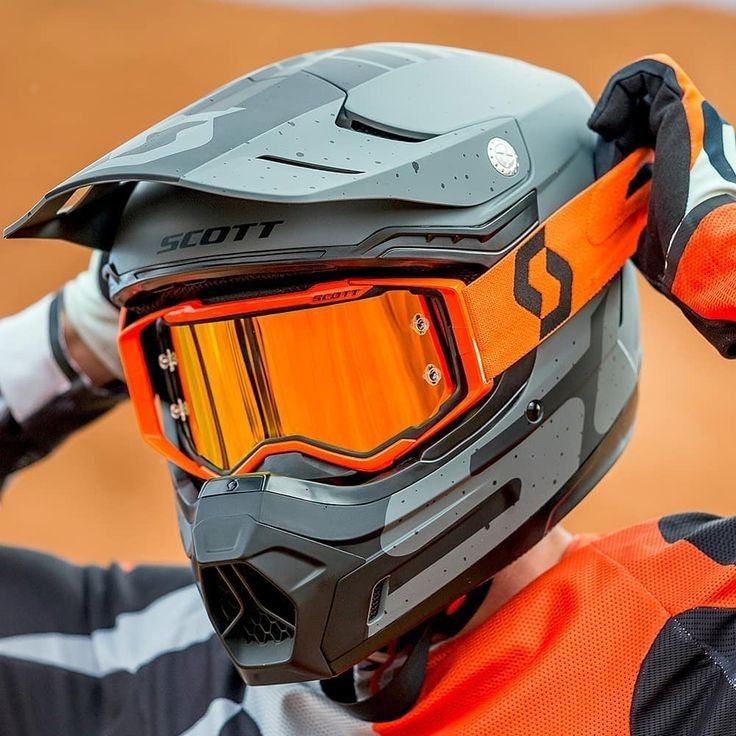 Goggles