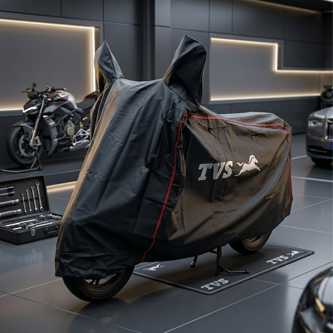 Motorcycle Cover