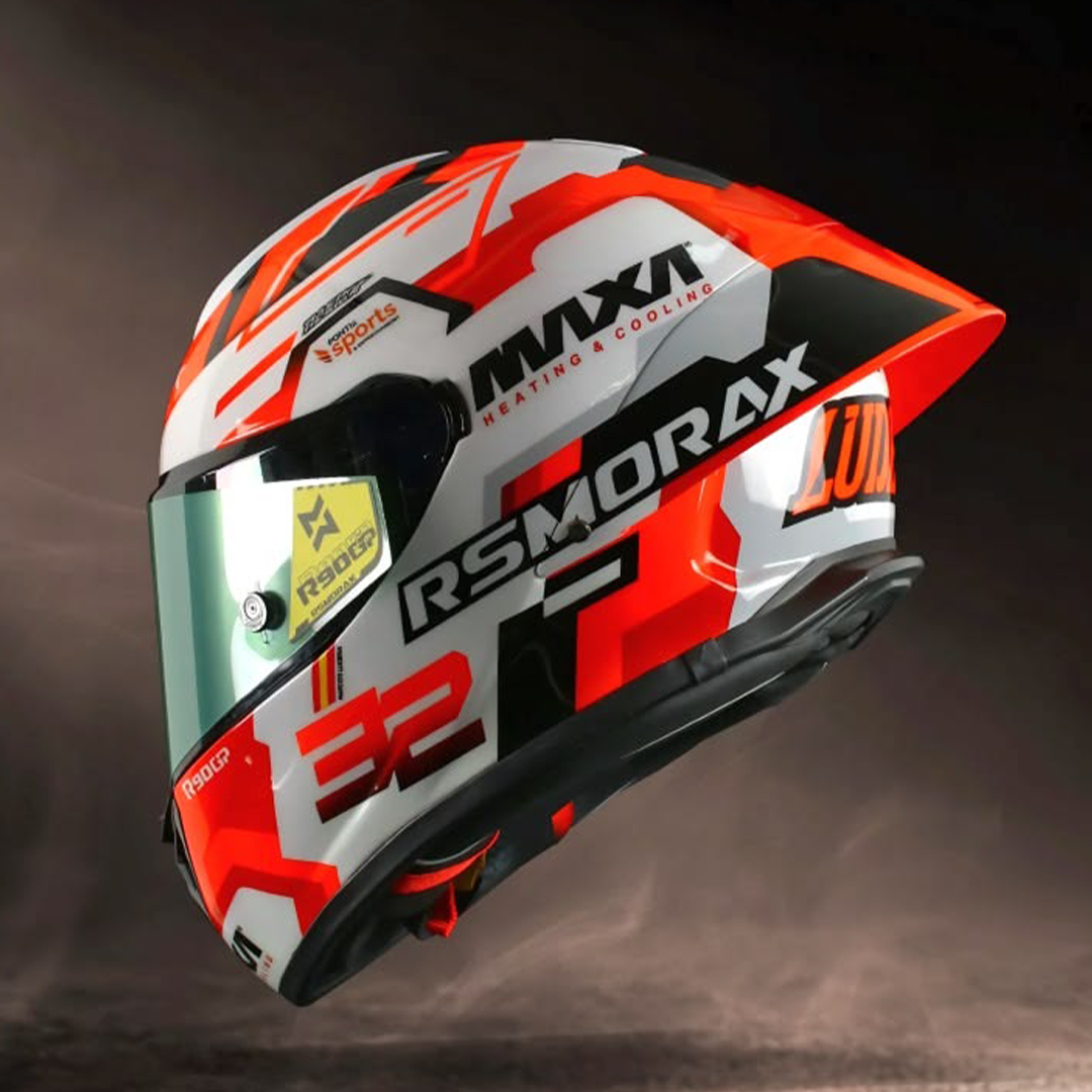 All Helmets
