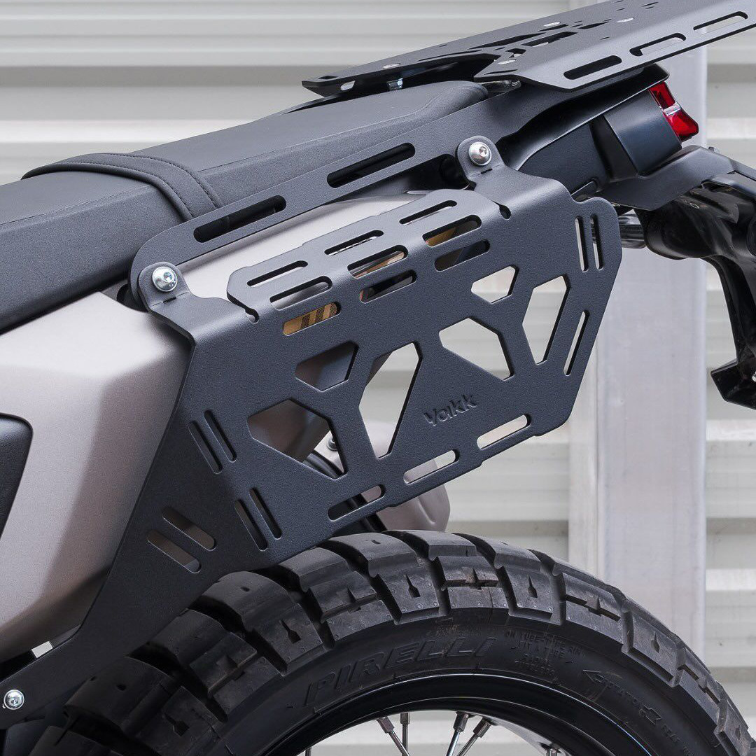 BIKE ACCESSORIES