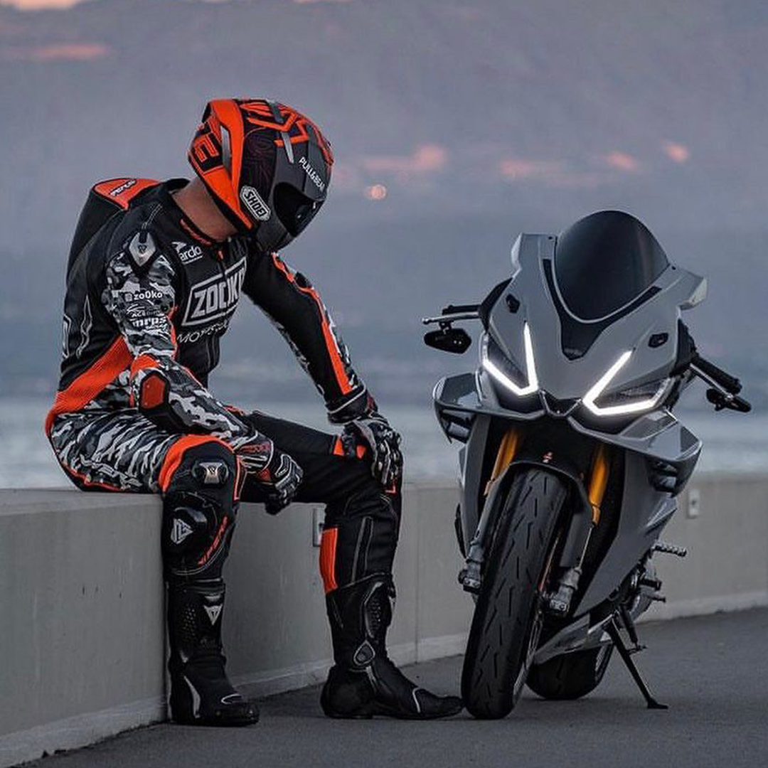 All Riding Gear
