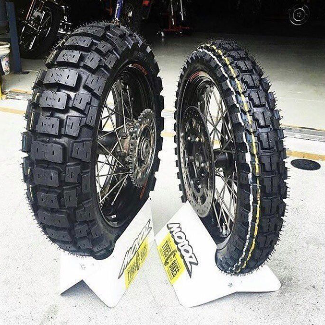 Tires, Mousse & Tubes