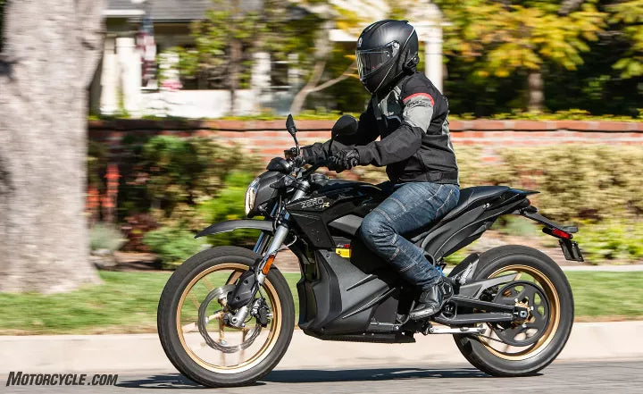Touring Riding gear