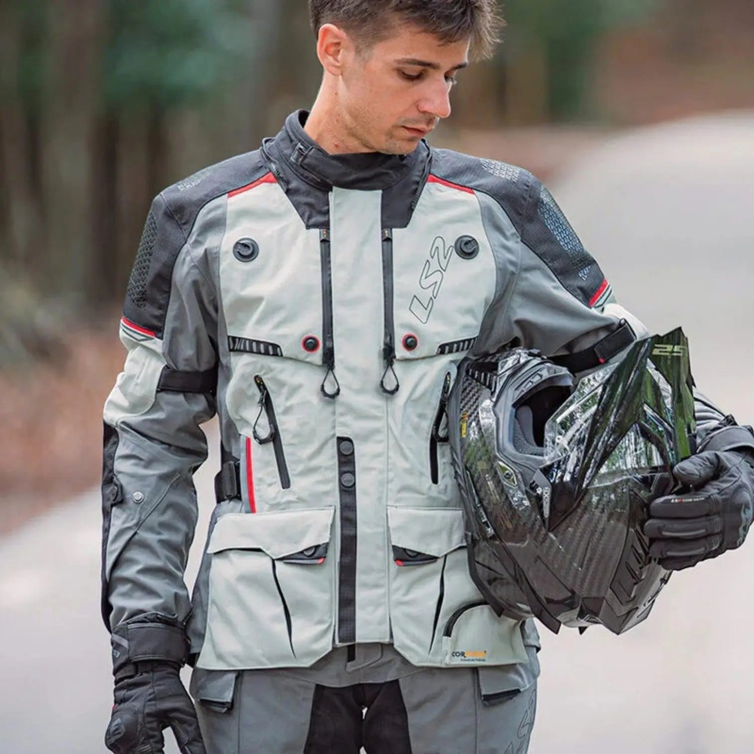 Jackets