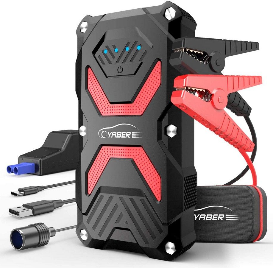 Battery Chargers