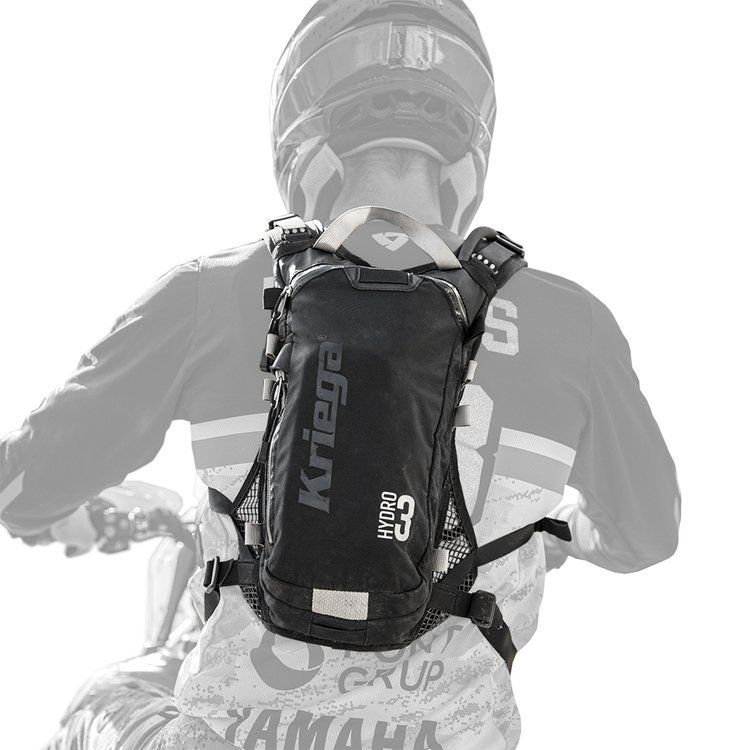 Hydration Packs