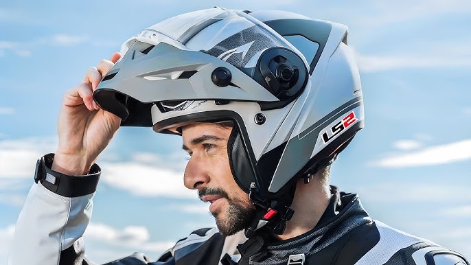 Touring Helmets
