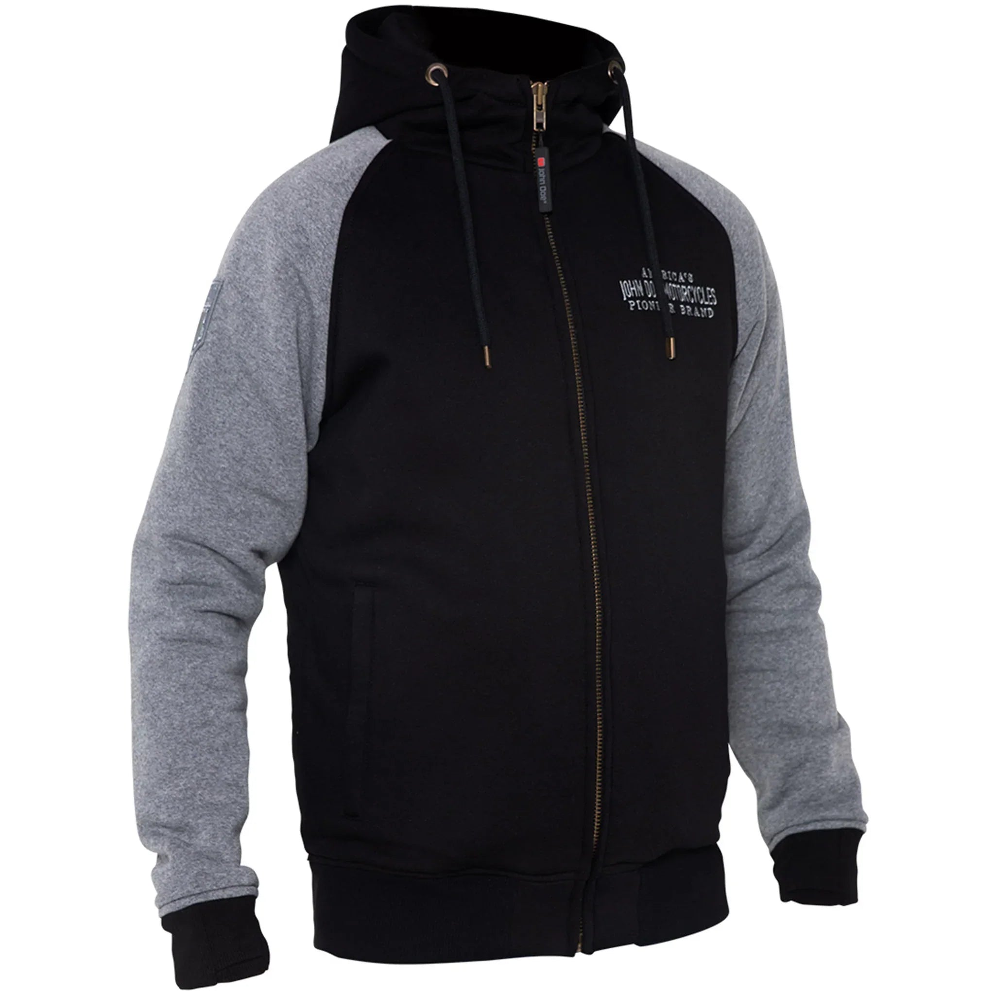 John Doe - XTM Hoodie