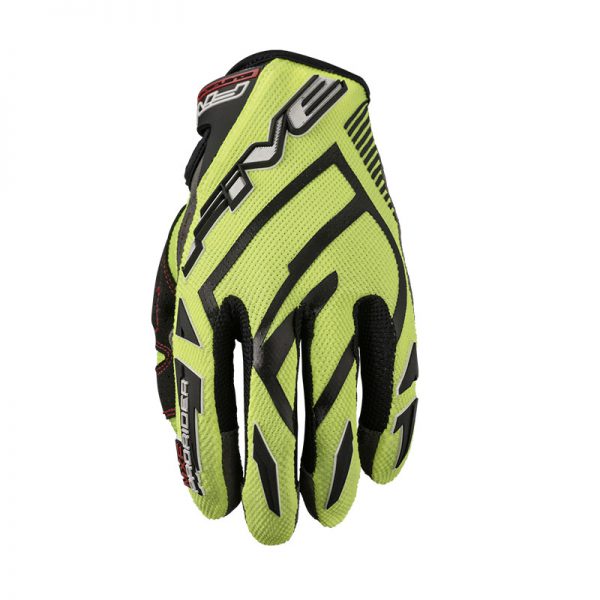 Five - MXF ProRider S Gloves