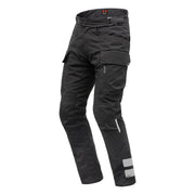 Pantalone moto touring T.ur Lapland Hydroscud