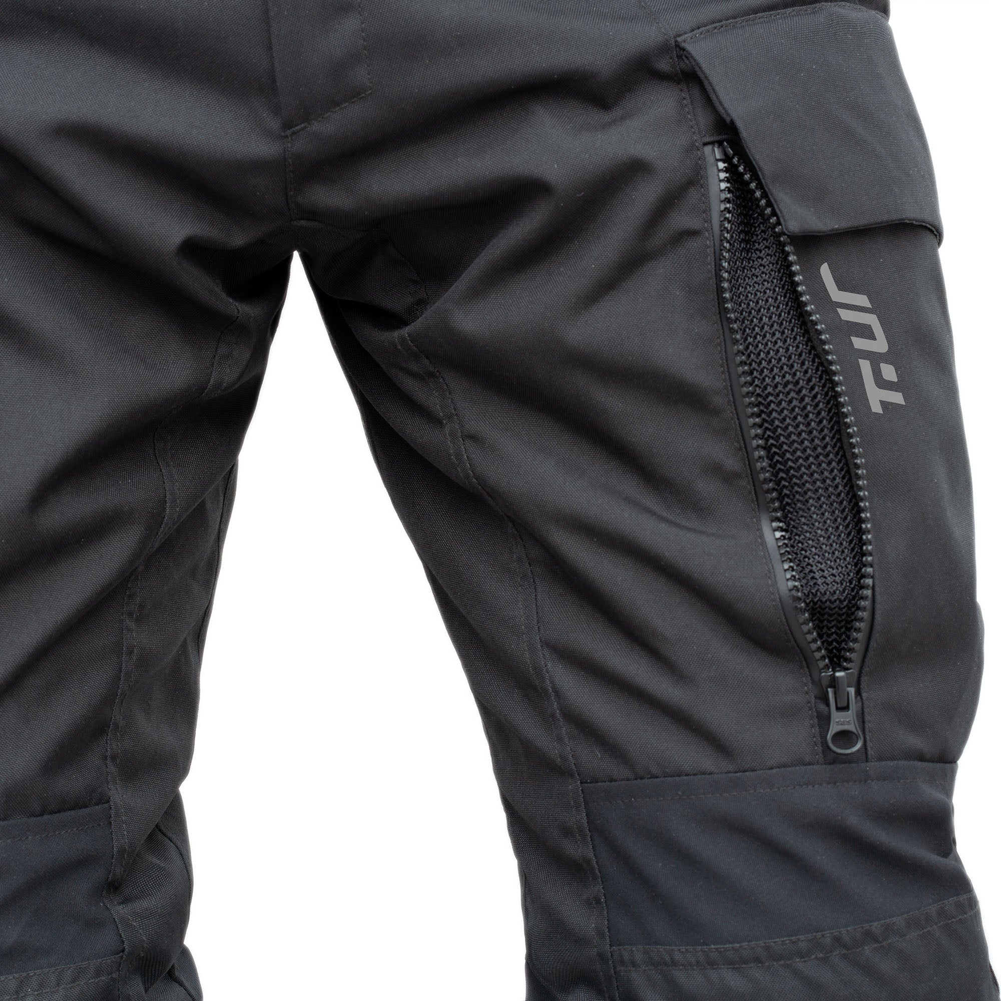 Pantalone moto touring T.ur Lapland Hydroscud