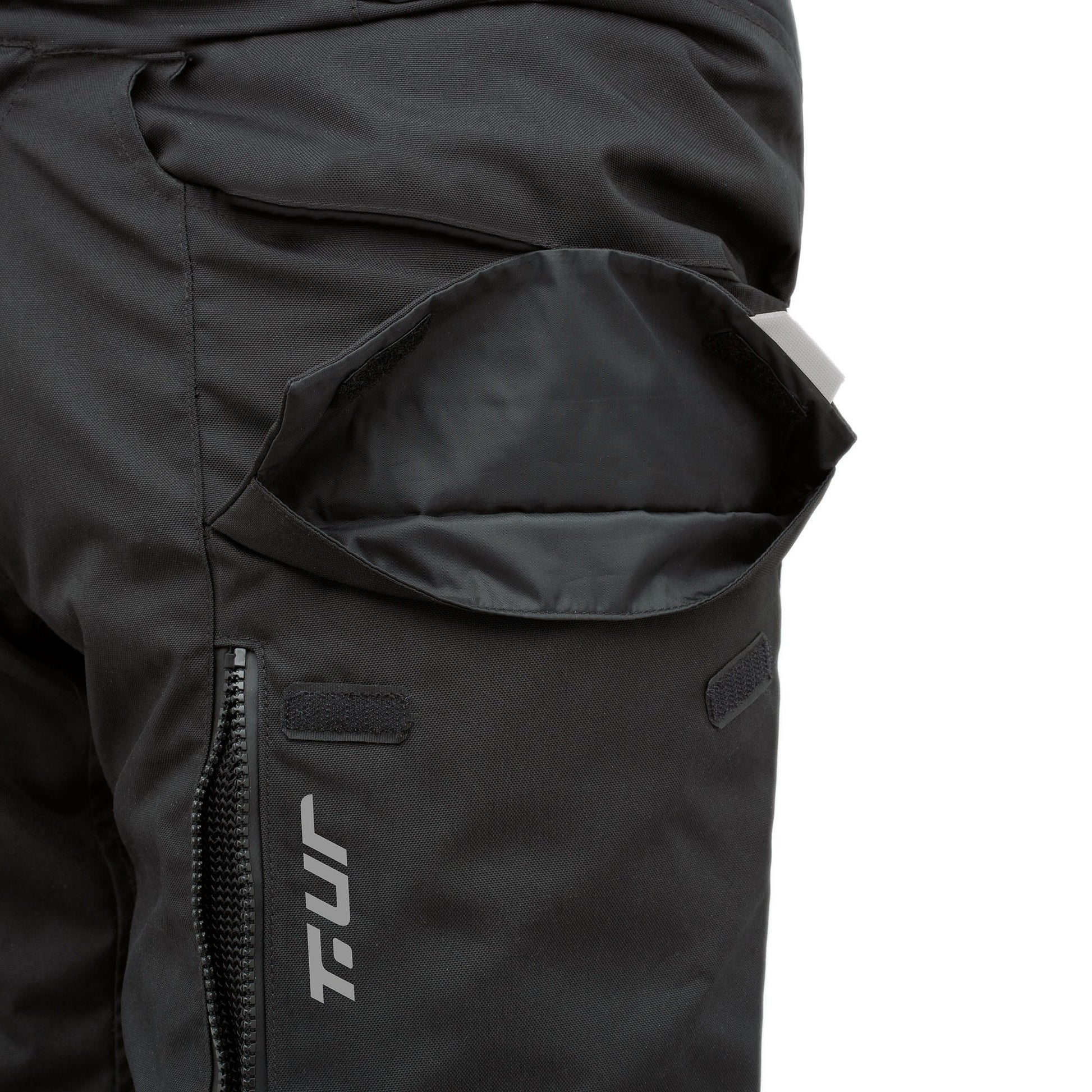 Pantalone moto touring T.ur Lapland Hydroscud