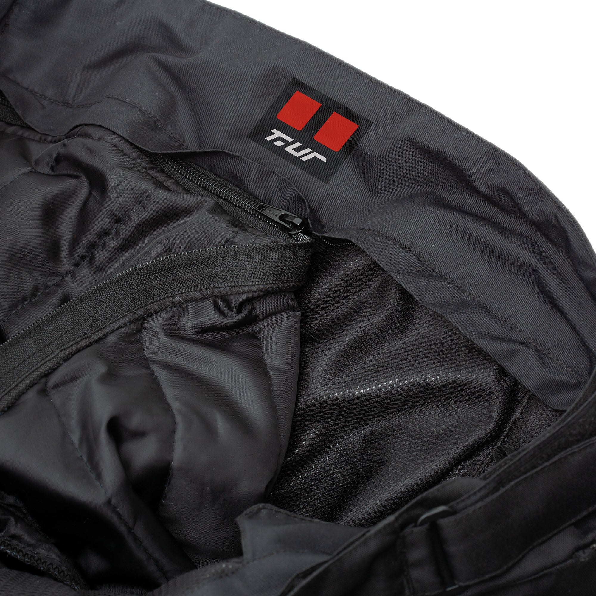 Pantalone moto touring T.ur Lapland Hydroscud