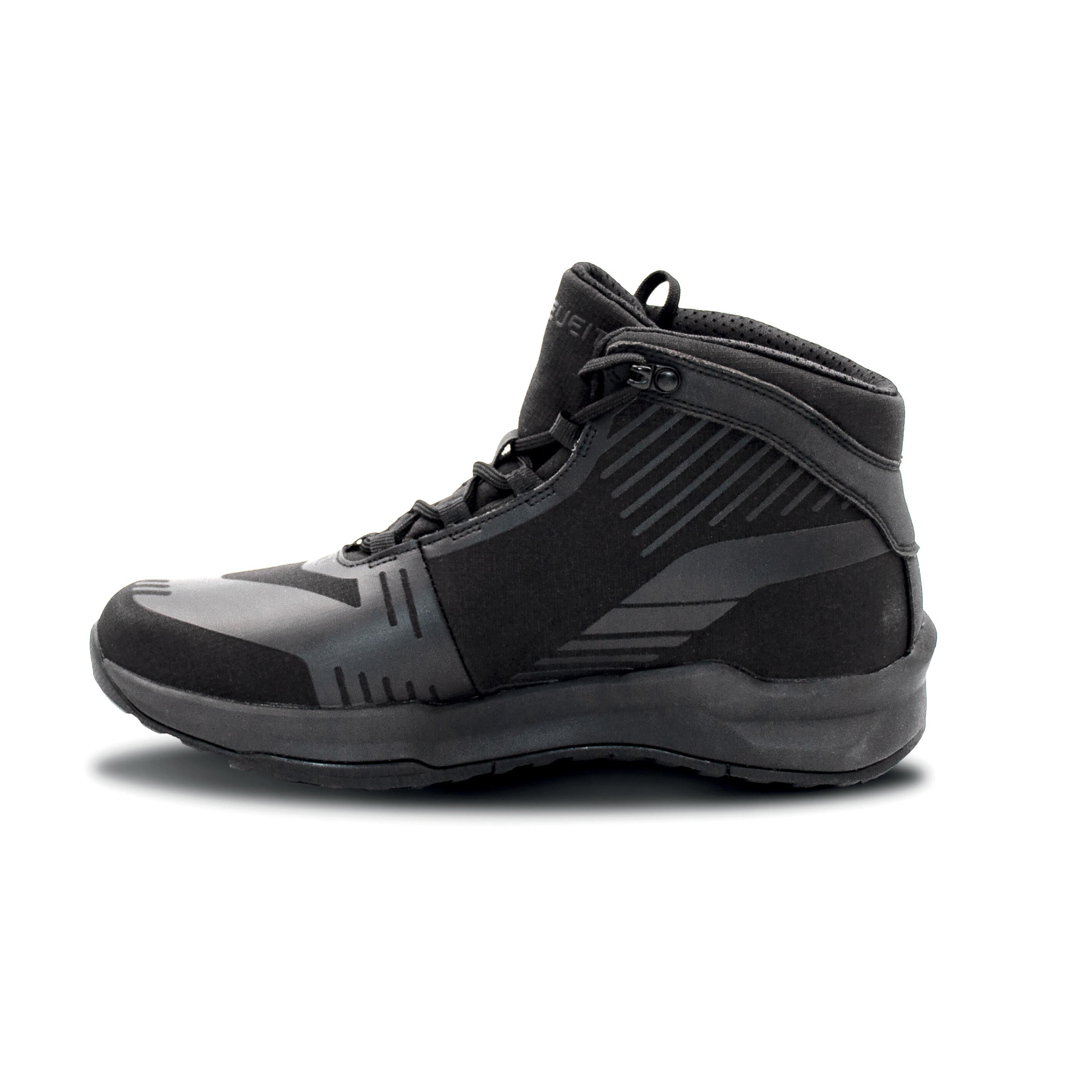 Scarpe Eleveit Town WP Lady Nero