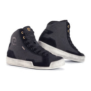 Eleveit Antibes WP Canvas Lady Waterproof Motorcycle Shoes
