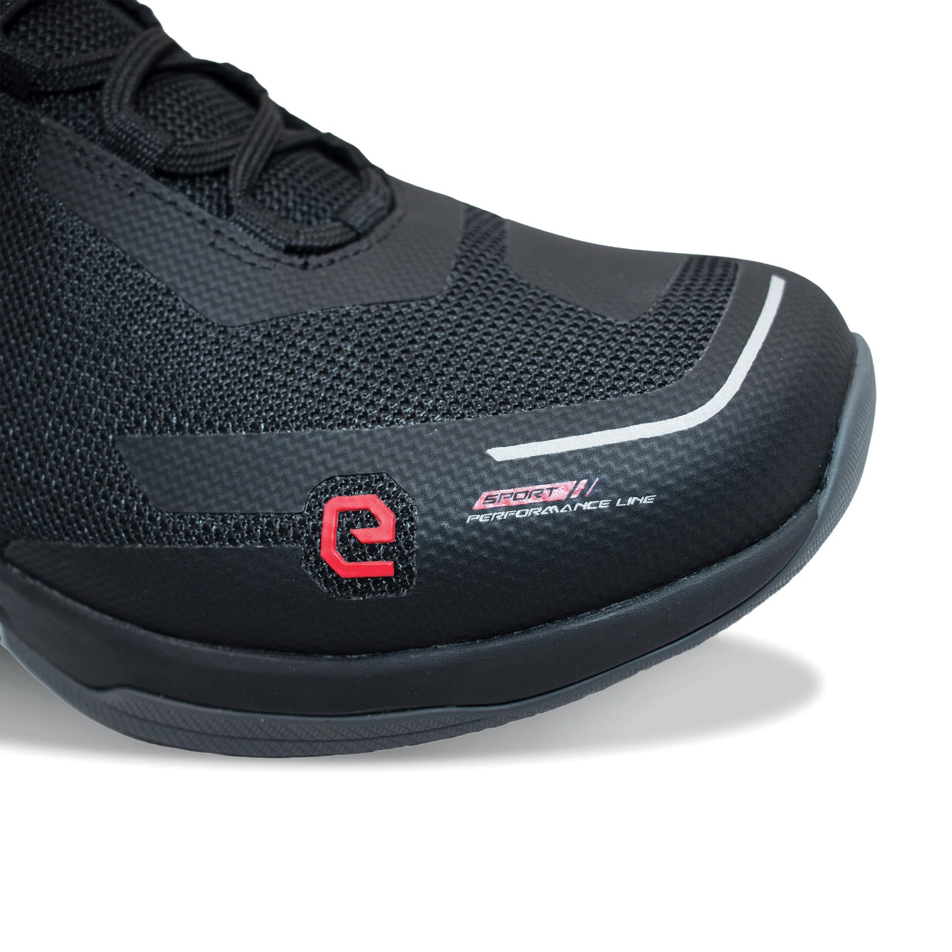 Scarpe Eleveit Nirvana Airtech Nero