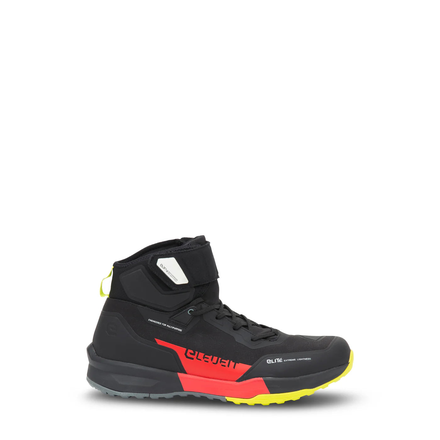 Eleveit STRATOS E-DRY