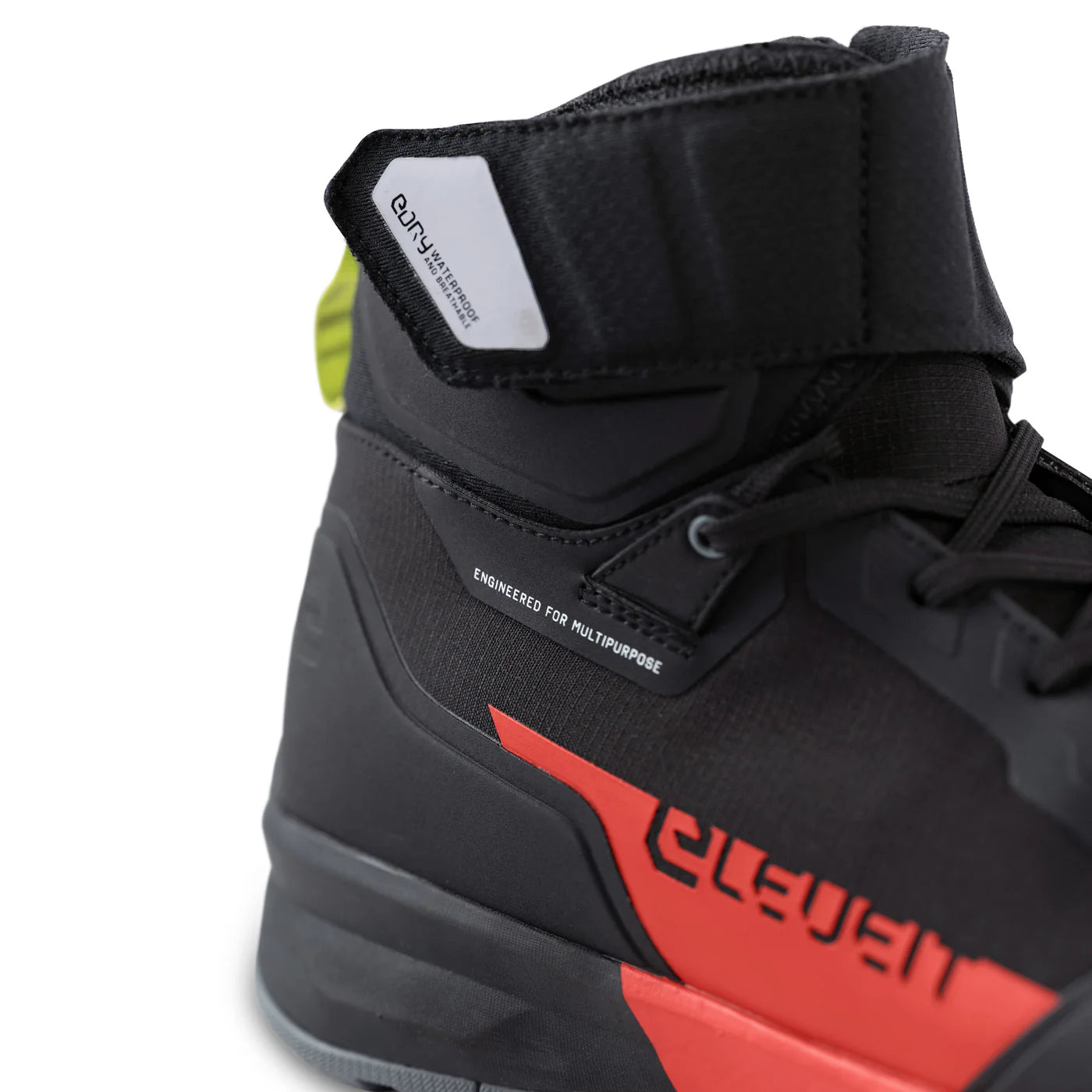 Eleveit STRATOS E-DRY