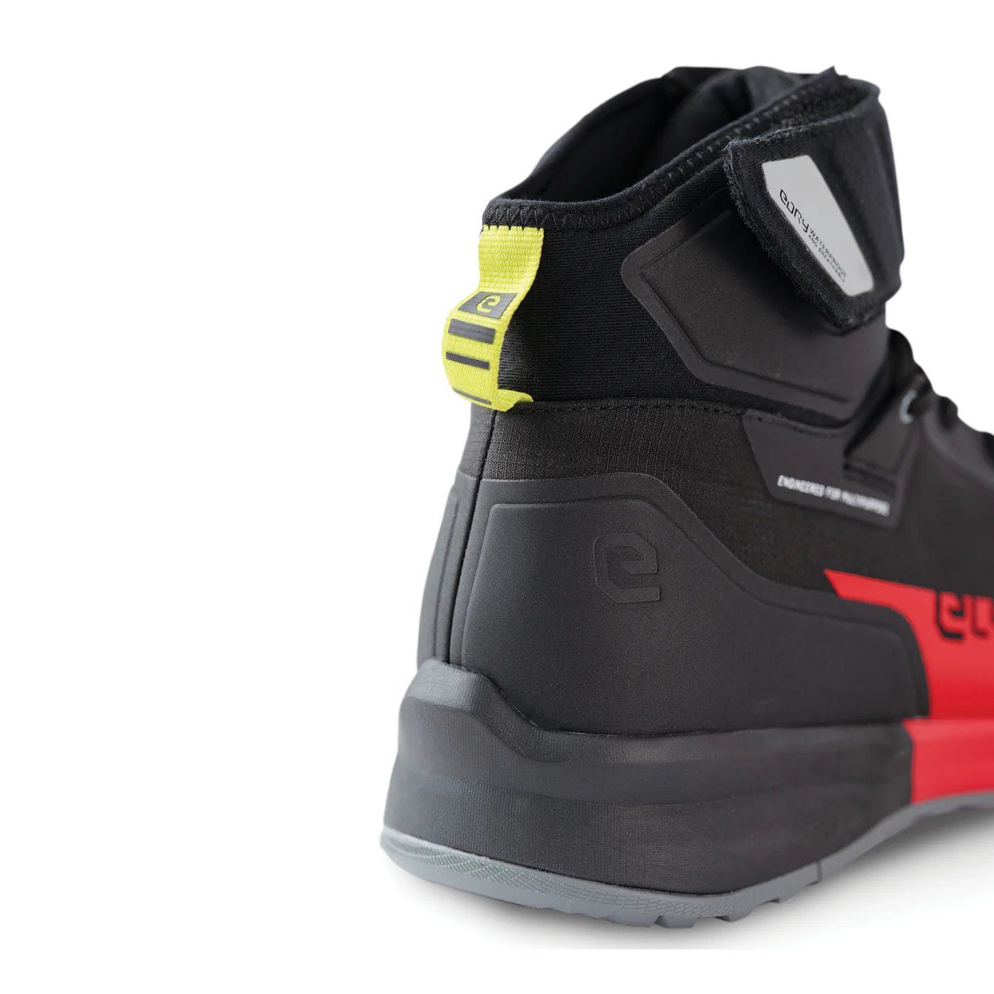 Eleveit STRATOS E-DRY