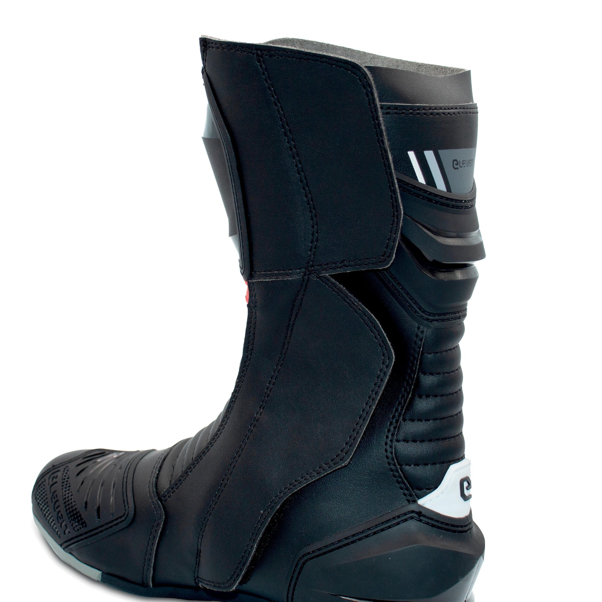 Stivali Eleveit S Miura EVO WP Nero