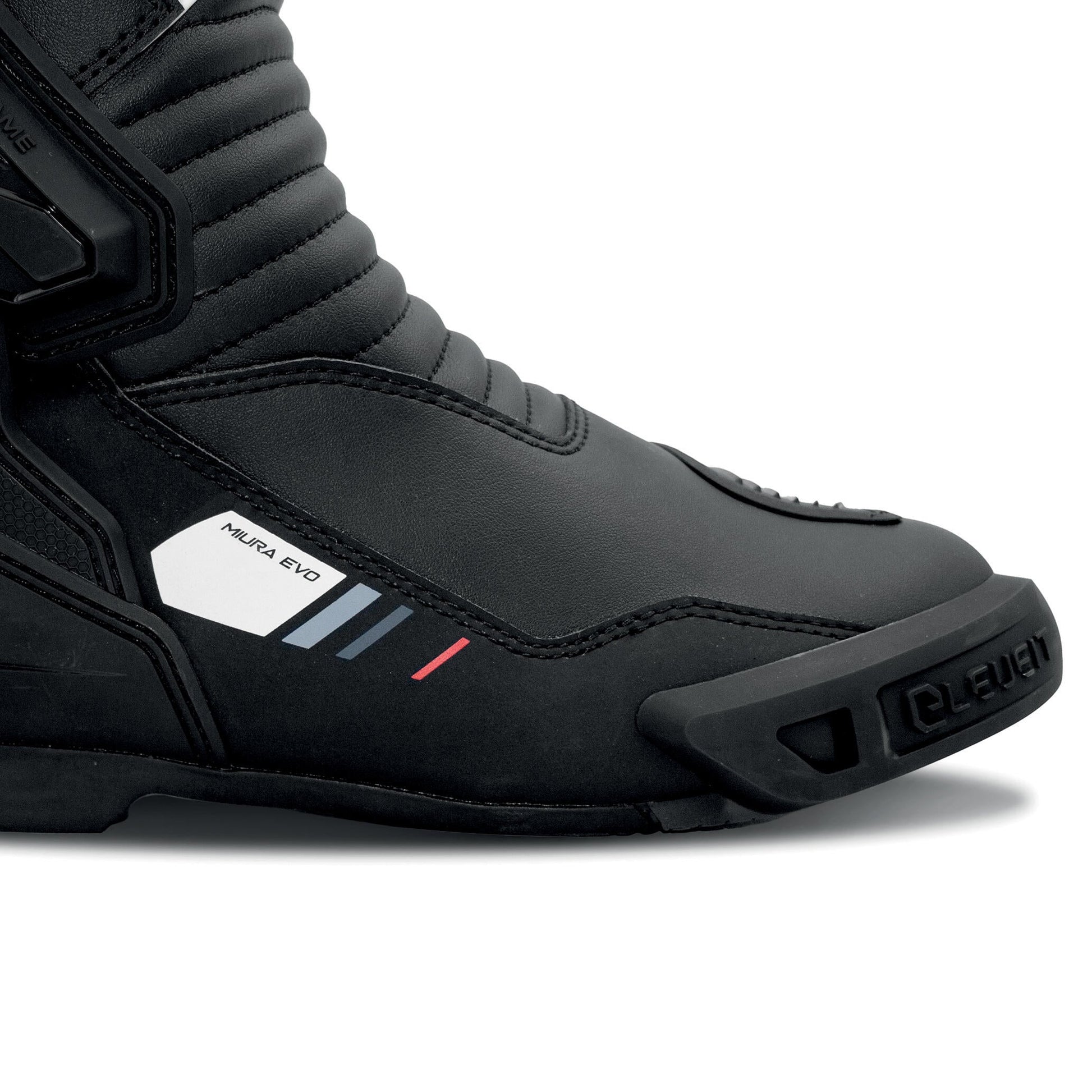 Stivali Eleveit S Miura EVO Nero
