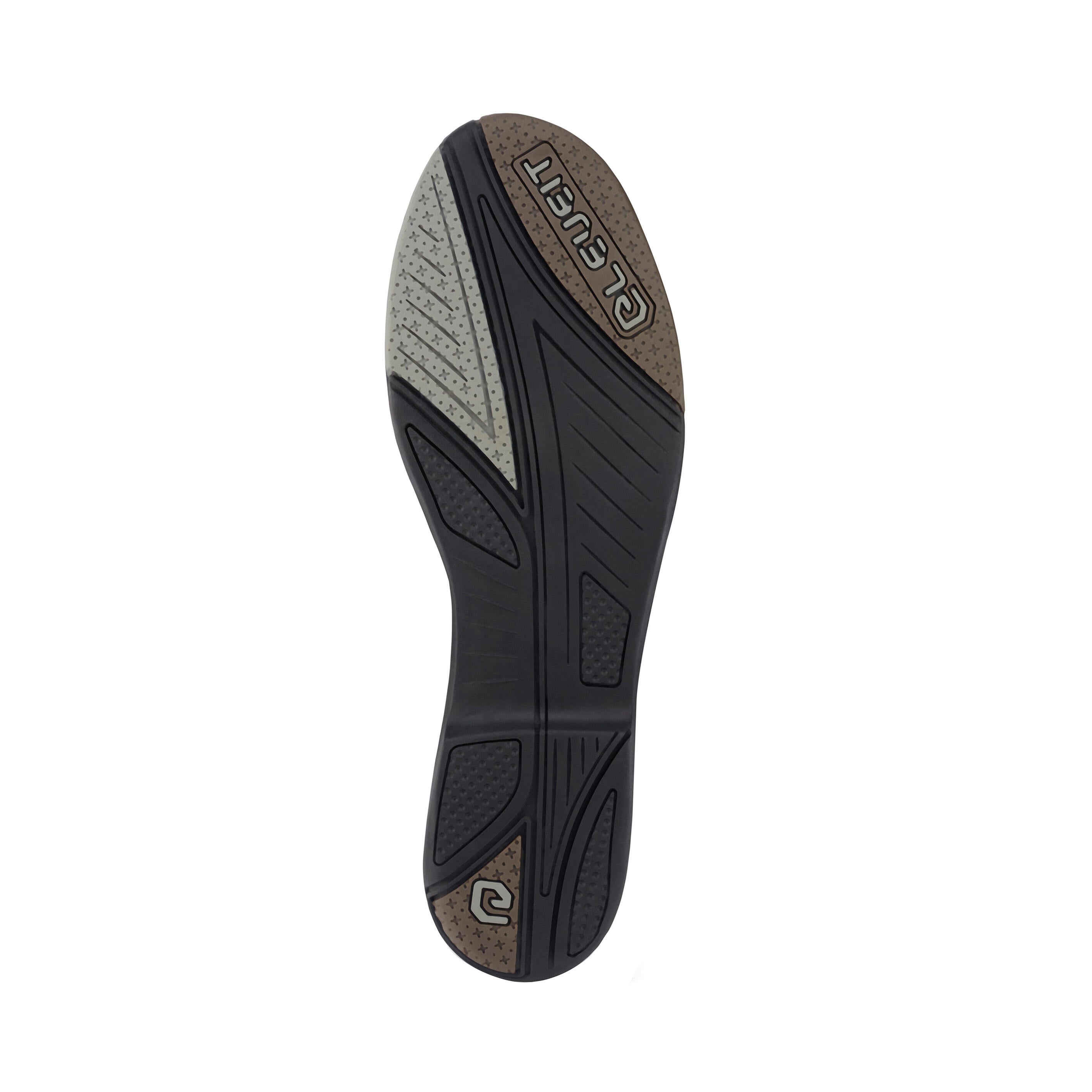 Stivali Eleveit S Miura EVO Nero