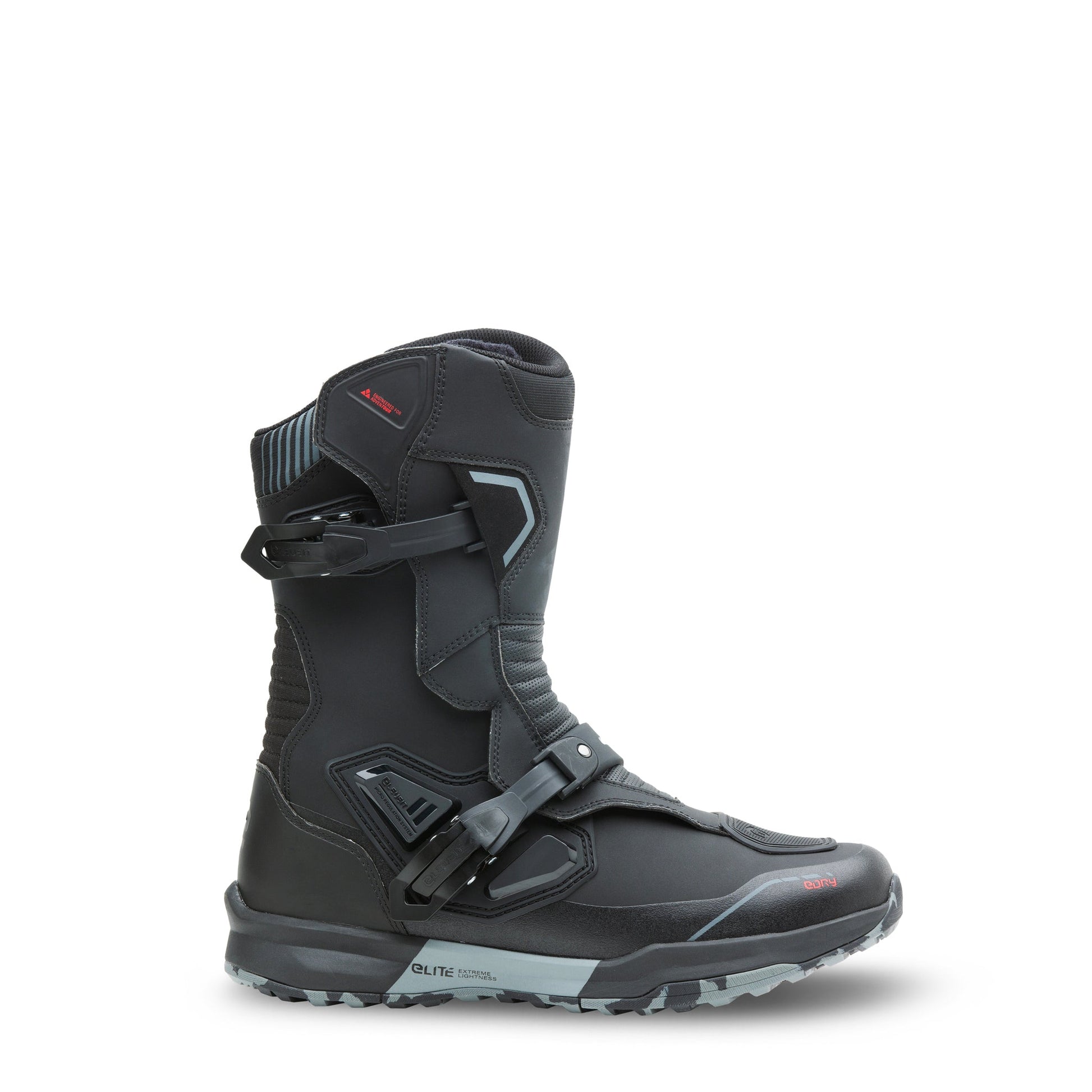 TONALE E-DRY