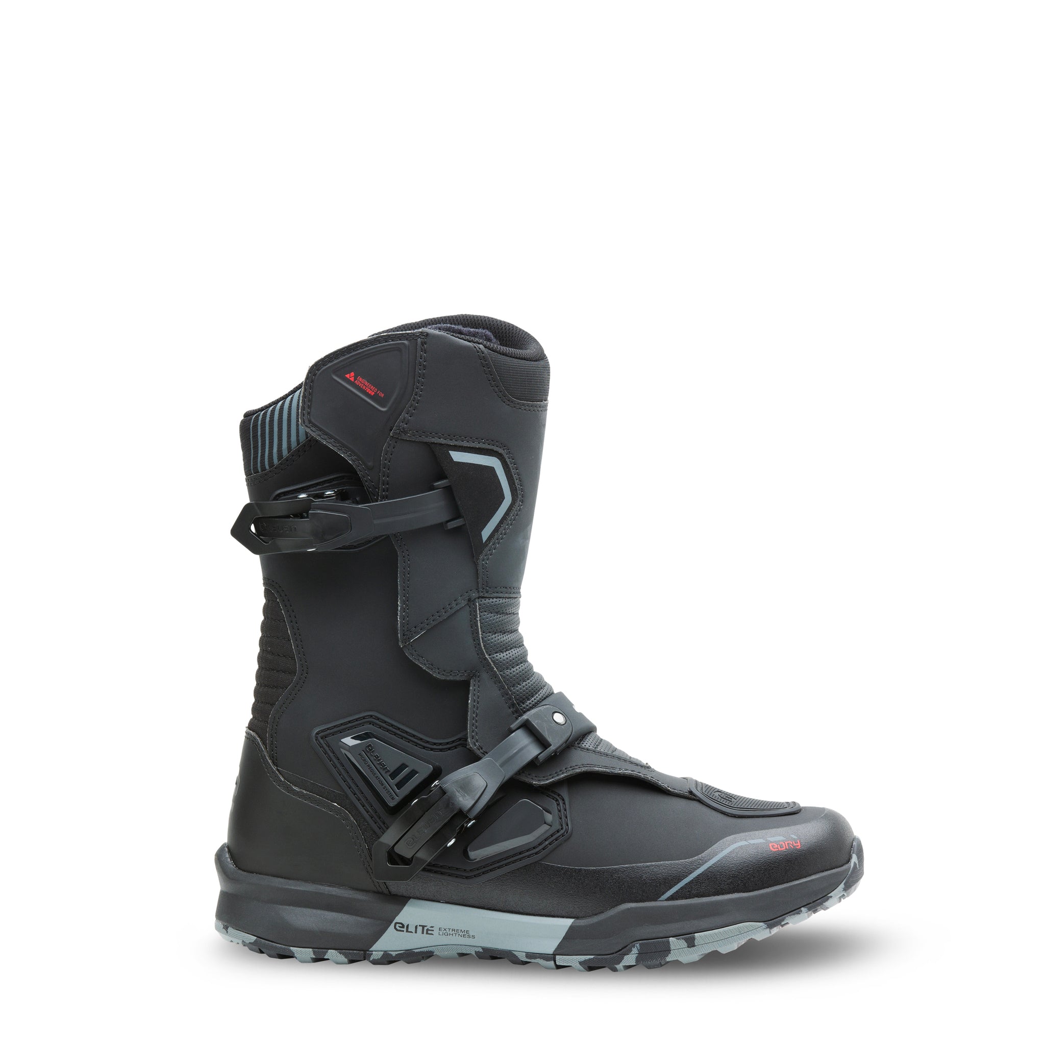TONALE E-DRY