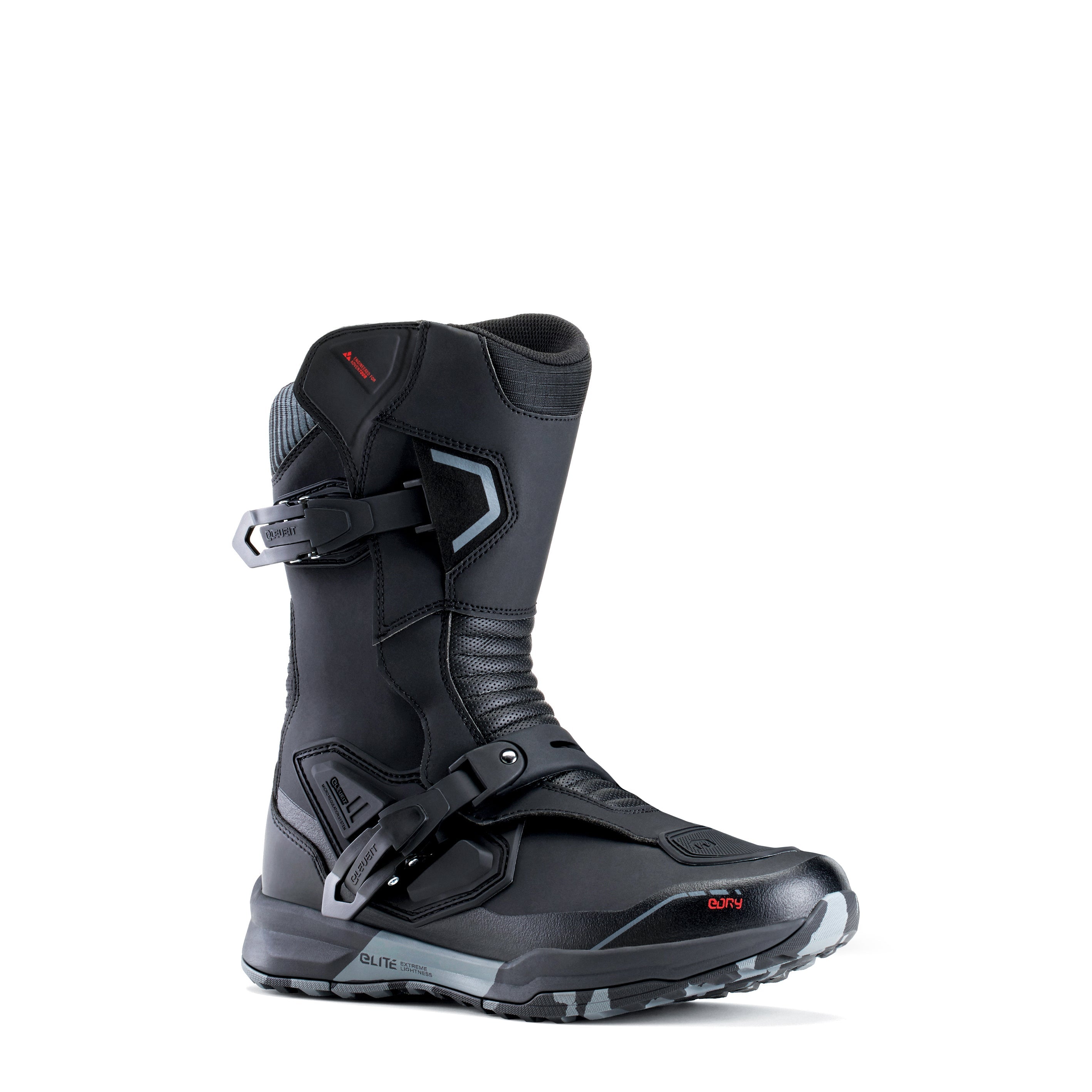 TONALE E-DRY