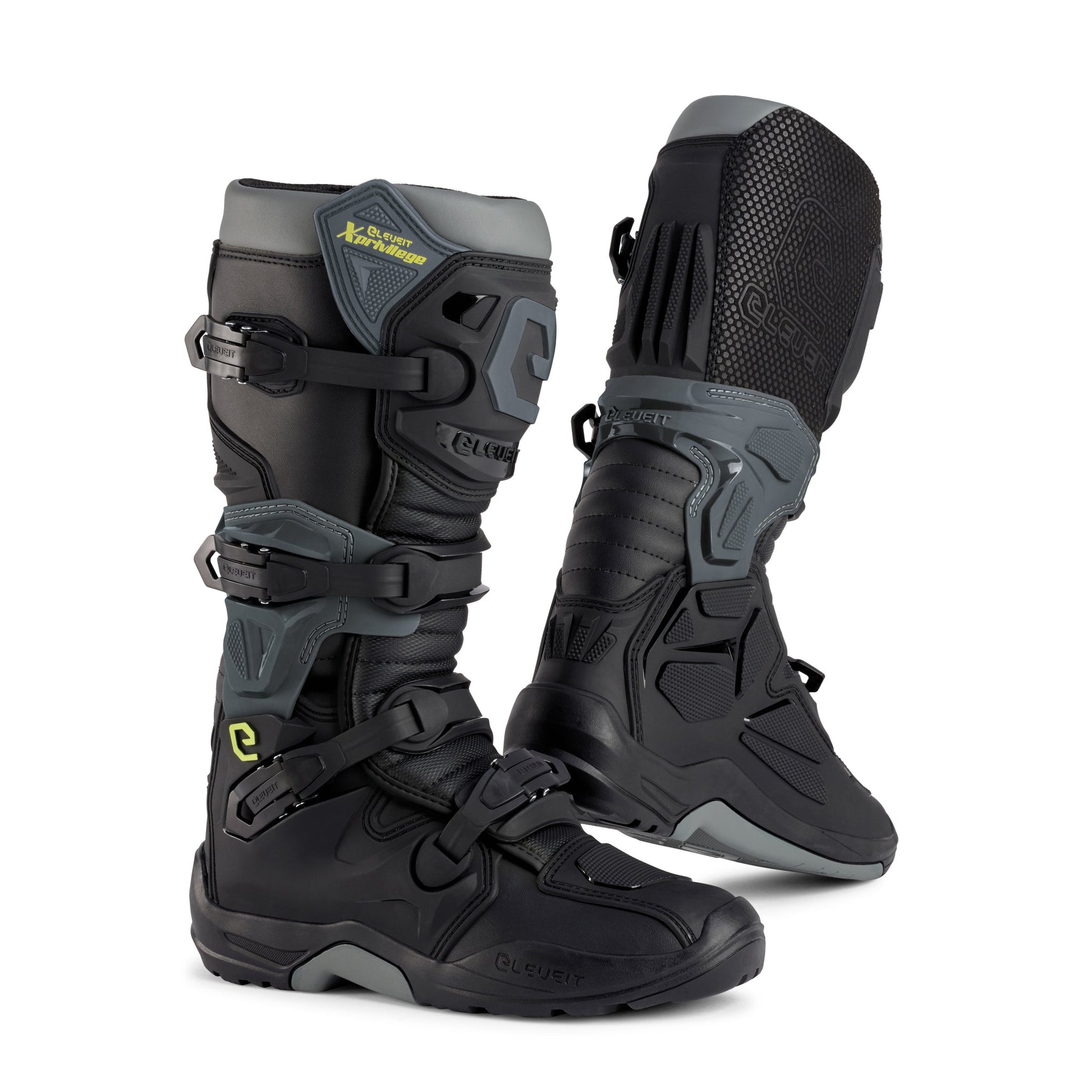 X PRIVILEGE ENDURO