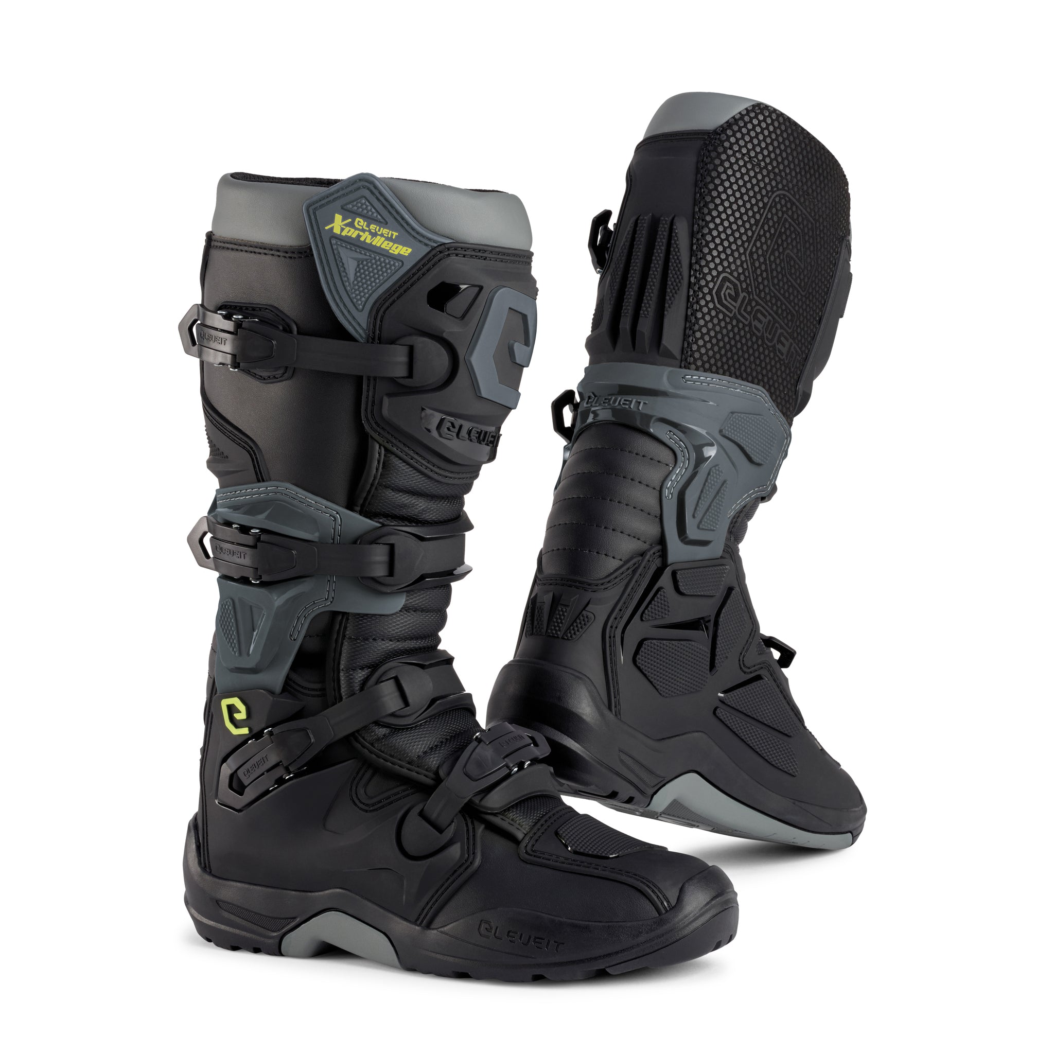 X PRIVILEGE ENDURO