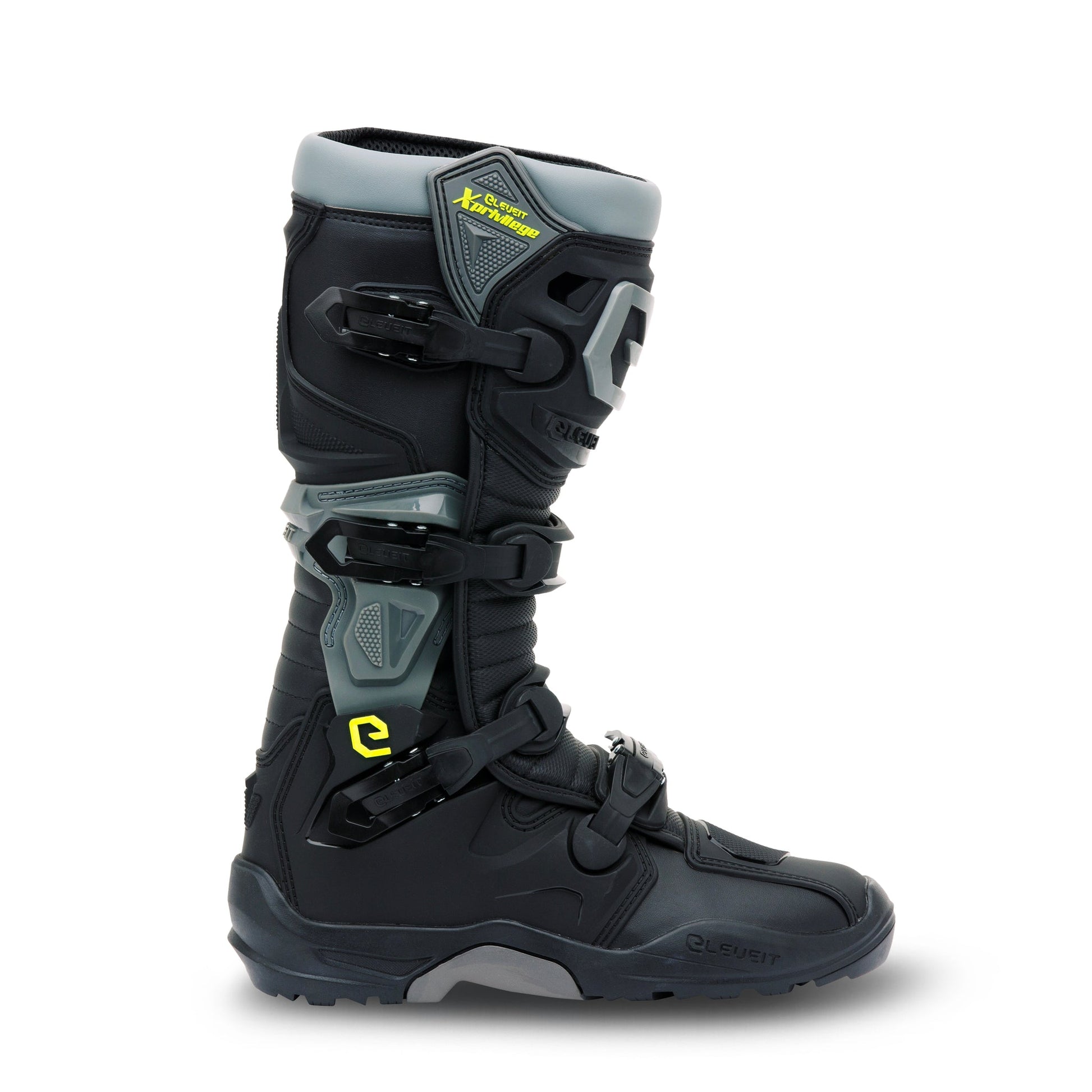 X PRIVILEGE ENDURO