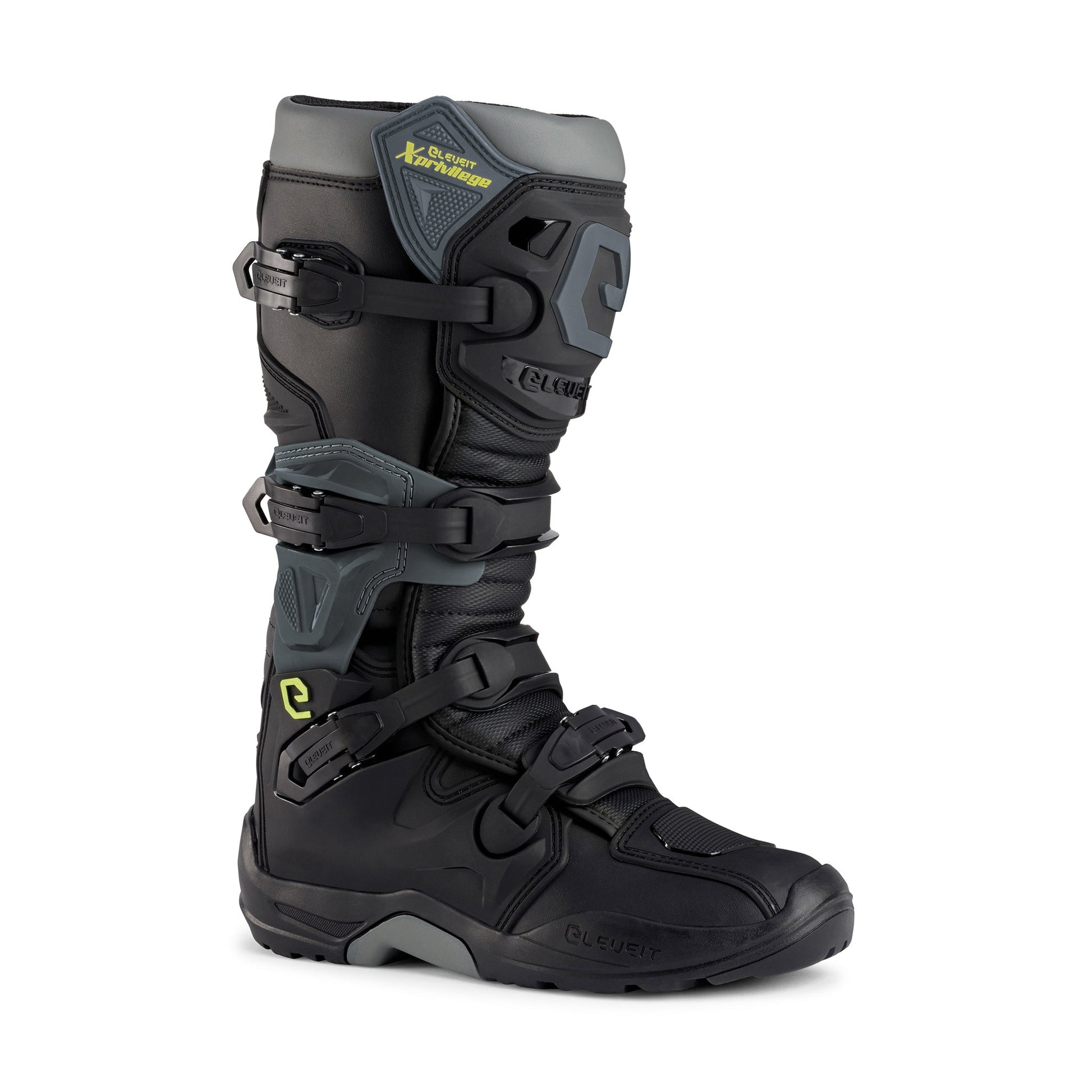 X PRIVILEGE ENDURO