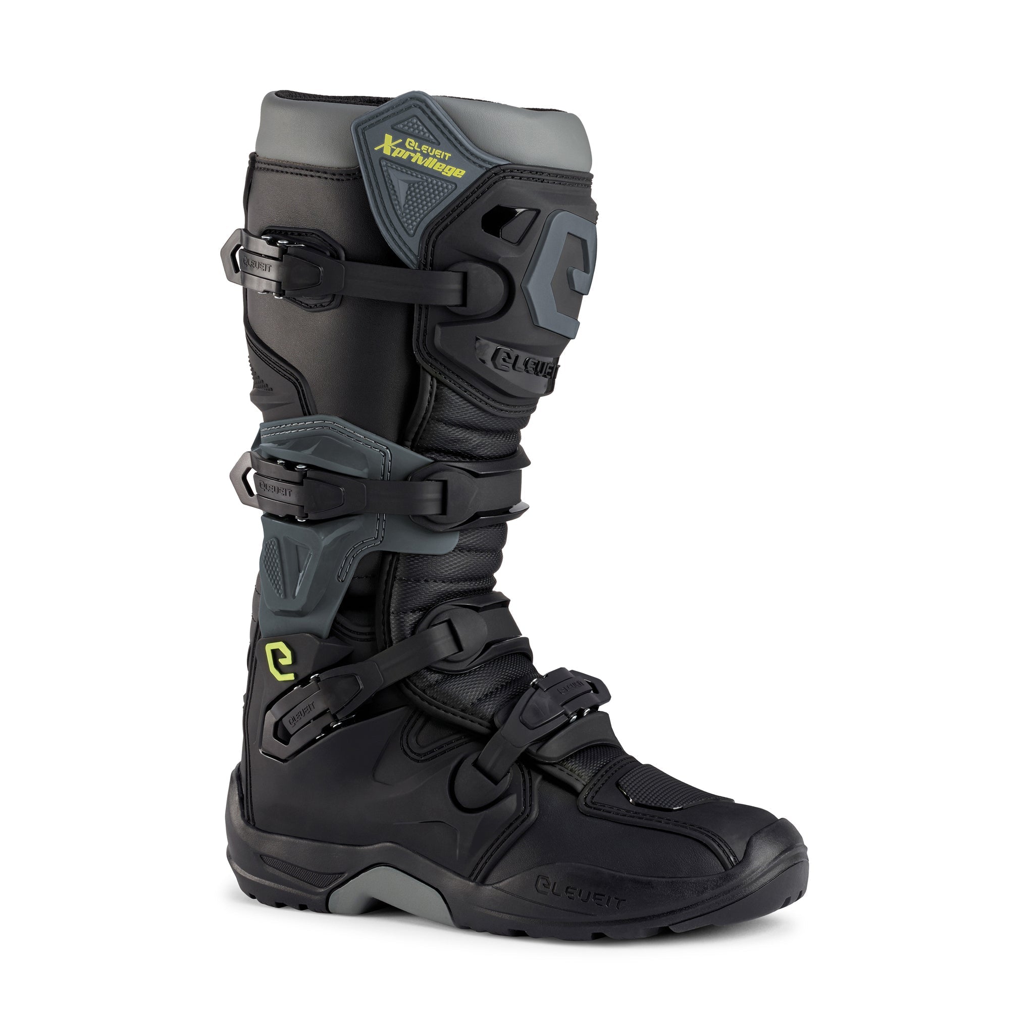 X PRIVILEGE ENDURO