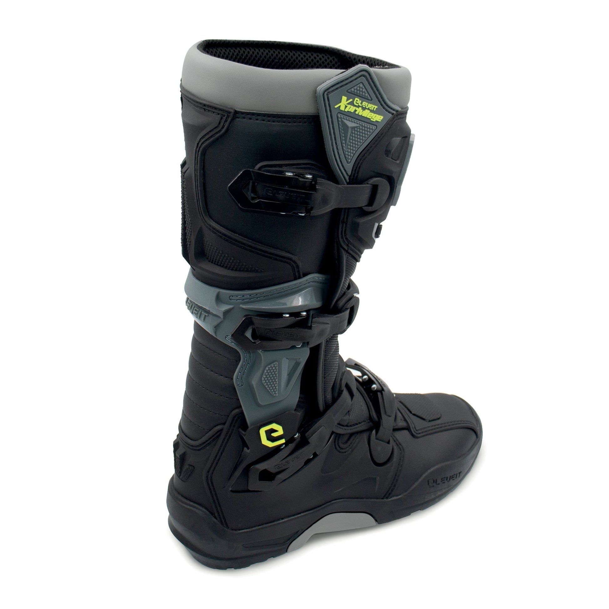 X PRIVILEGE ENDURO