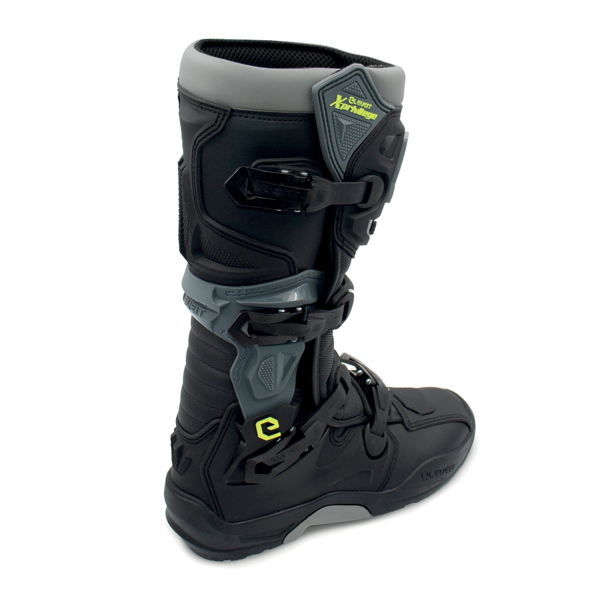 X PRIVILEGE ENDURO