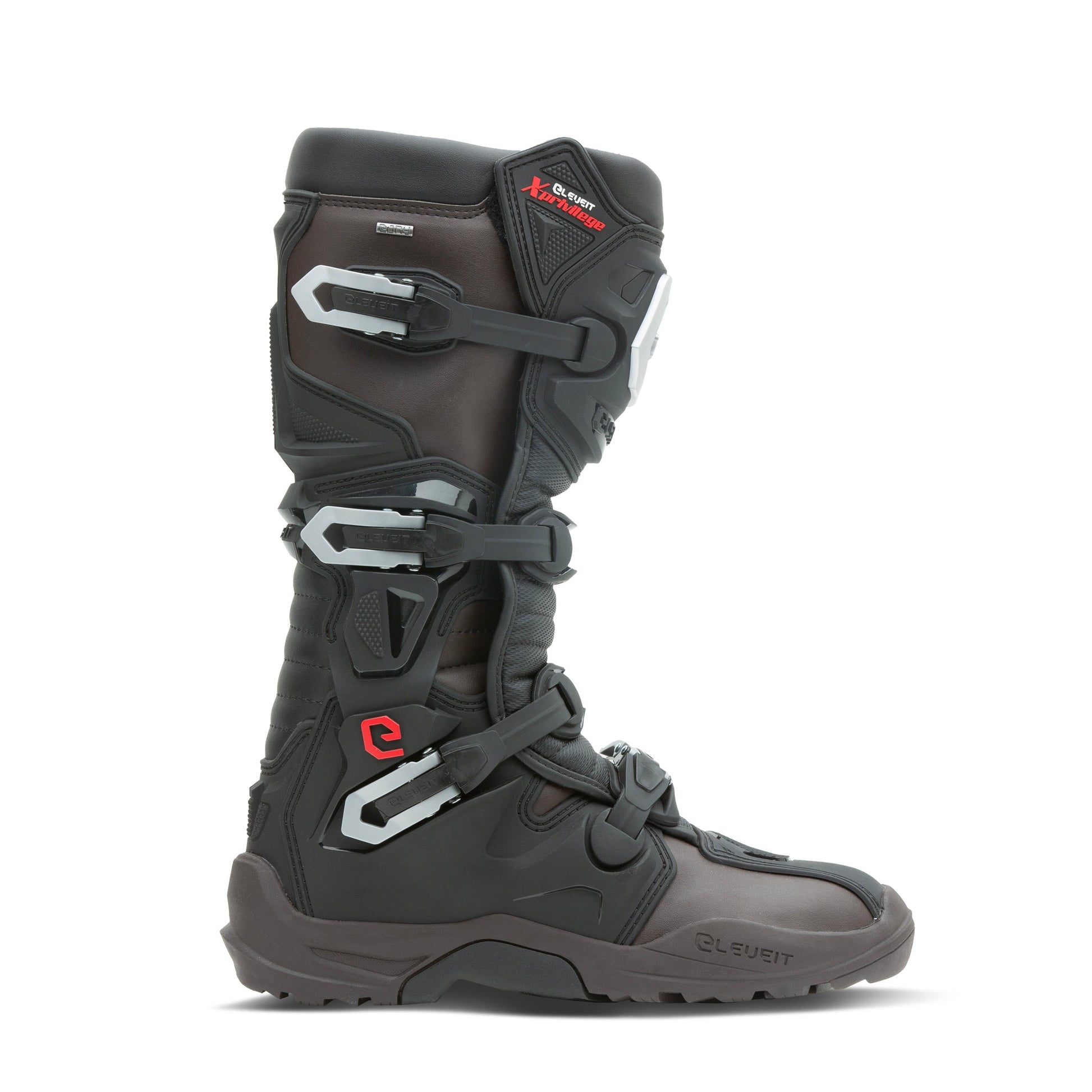 X PRIVILEGE E-DRY ENDURO