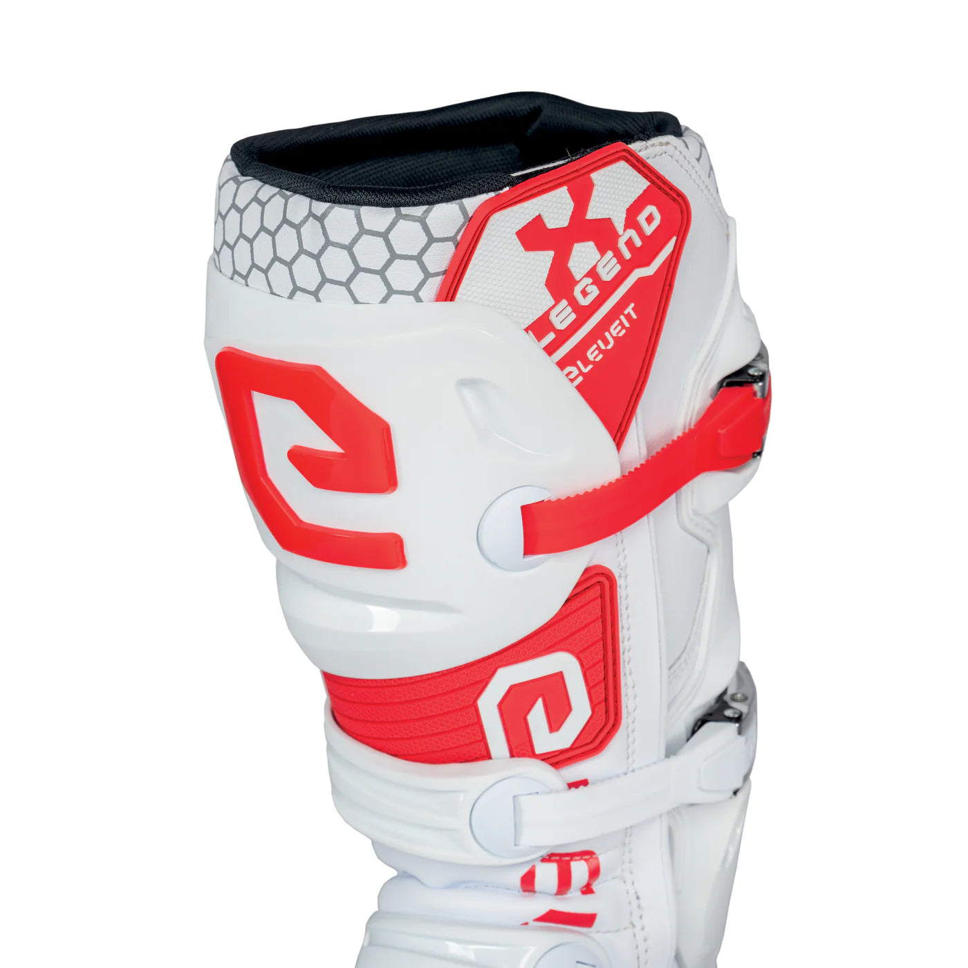 Eleveit X LEGEND EVO