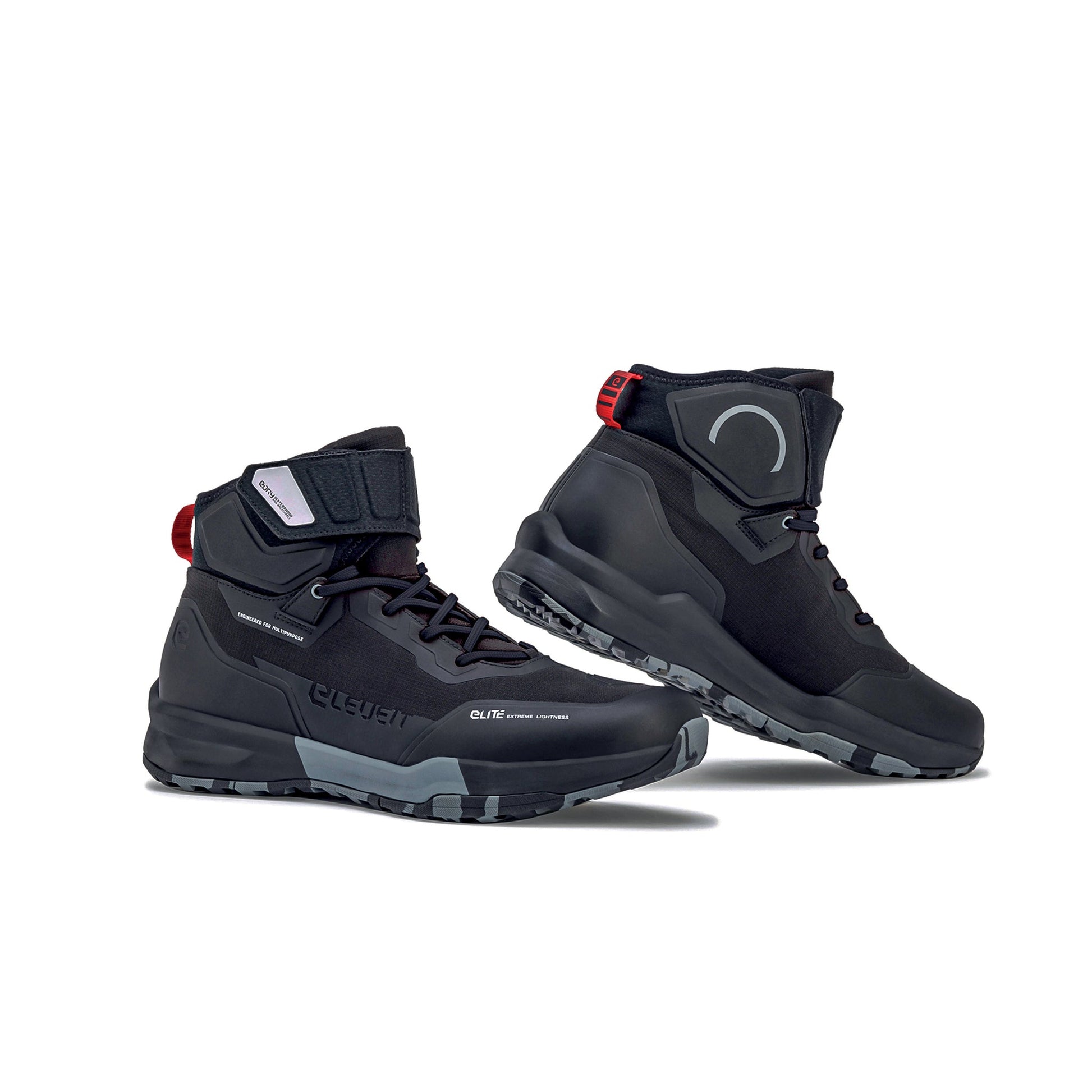 STRATOS E-DRY