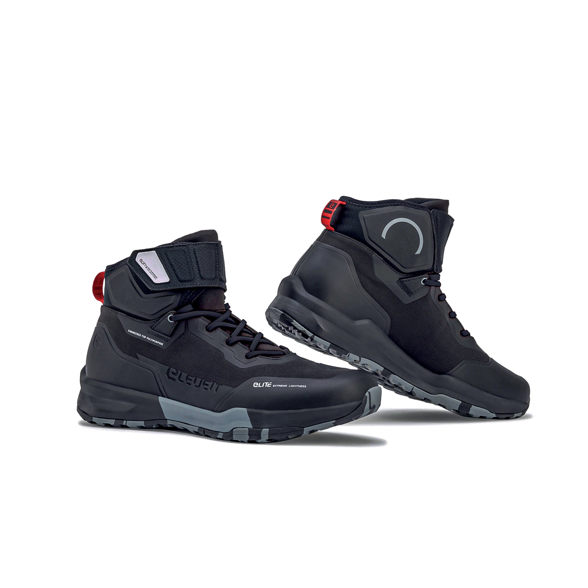 STRATOS E-DRY