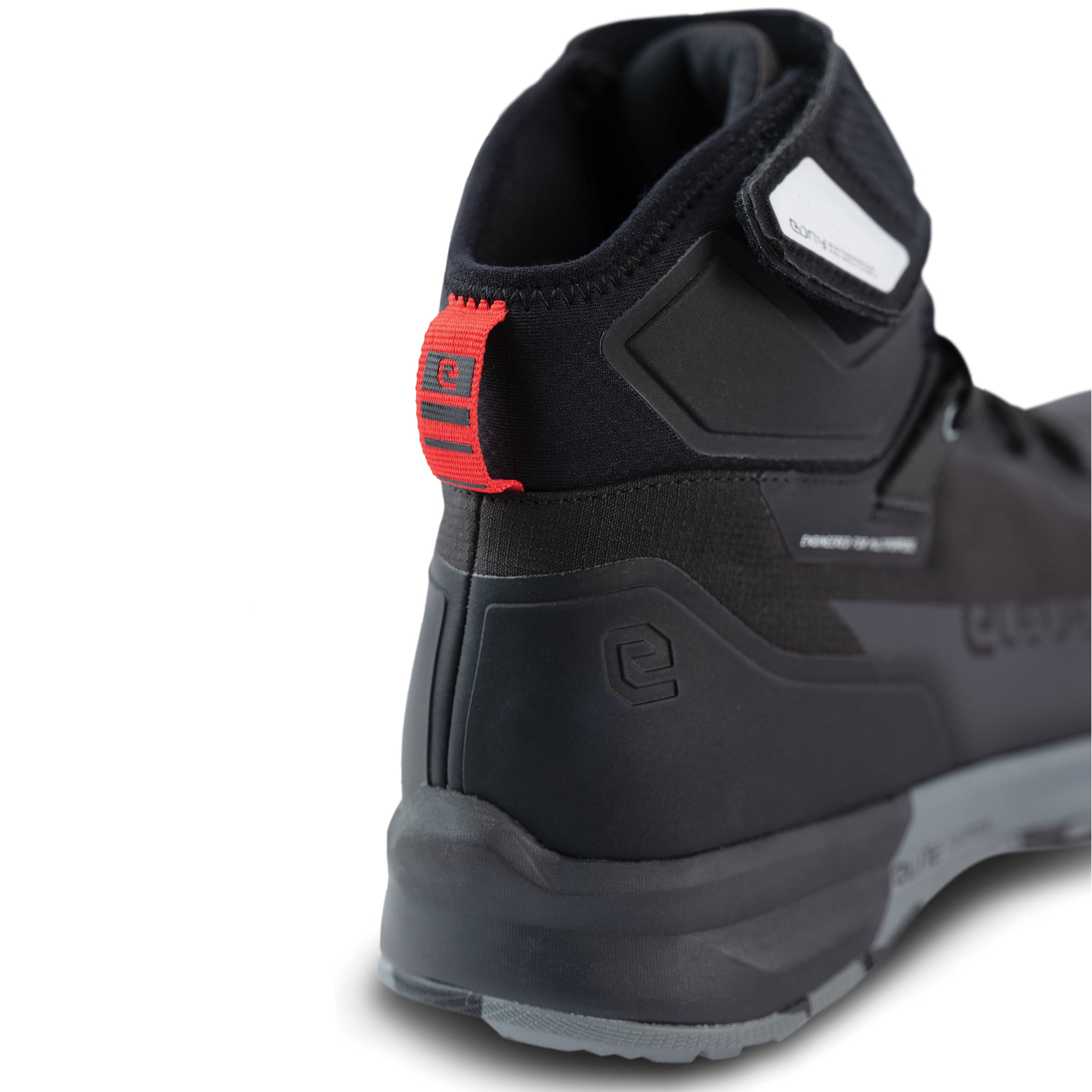 STRATOS E-DRY