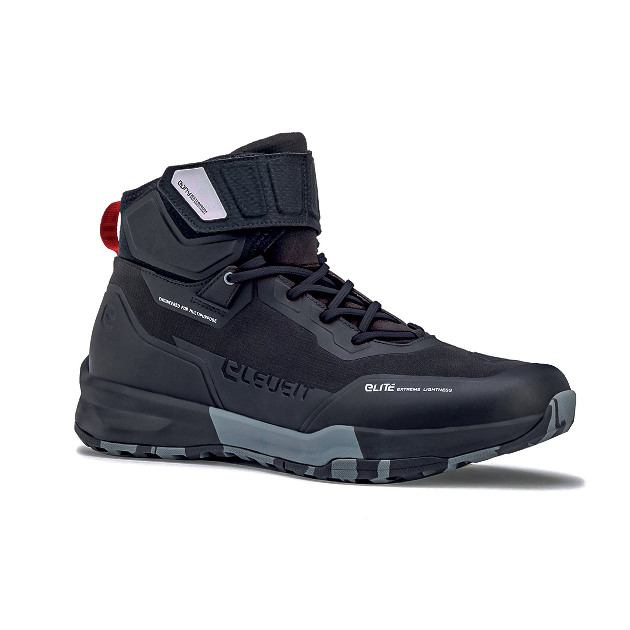 STRATOS E-DRY