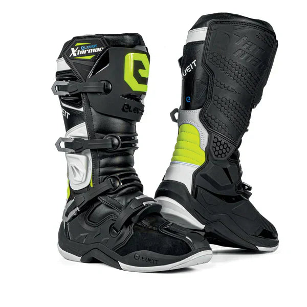 Eleveit - X-Tarmac WP