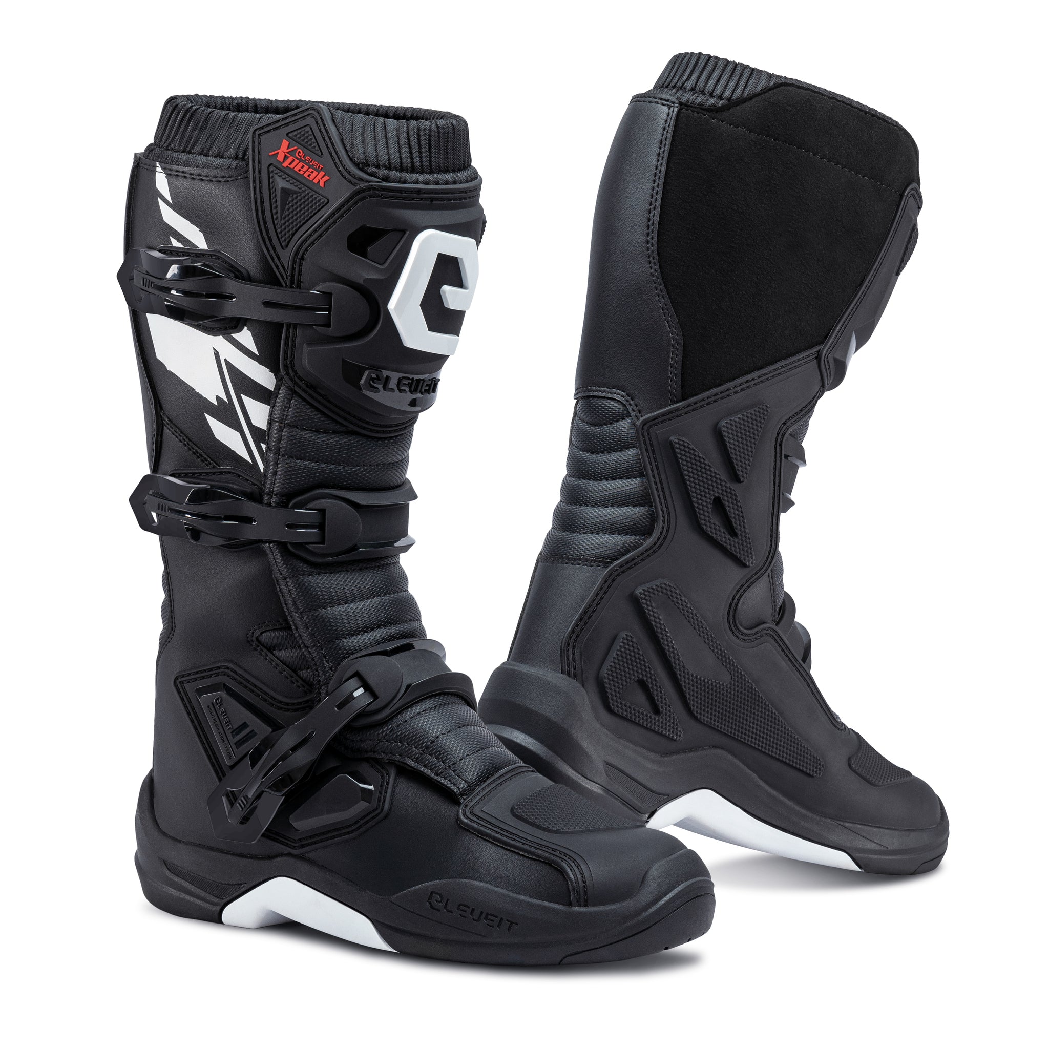X PEAK