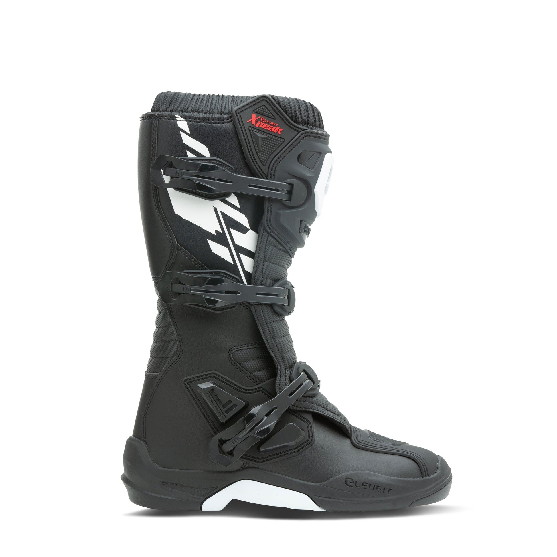 X PEAK