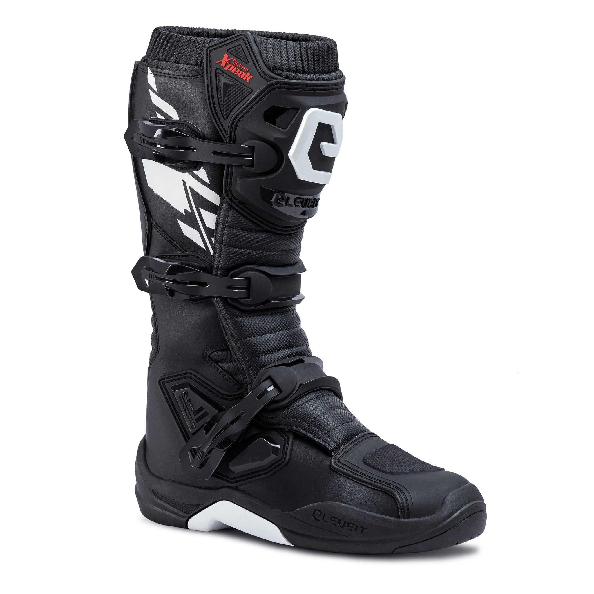 X PEAK