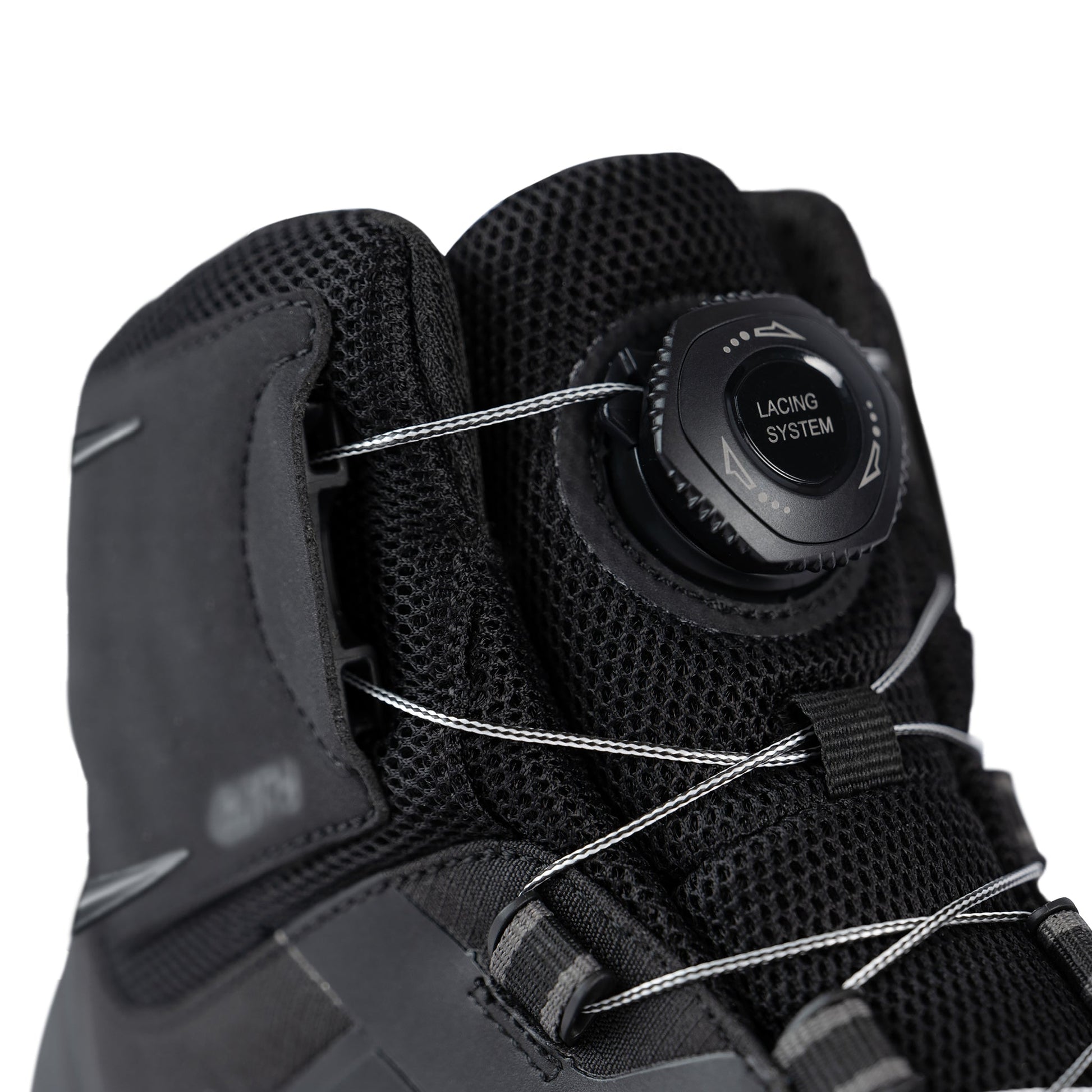 DISCOVER E-DRY